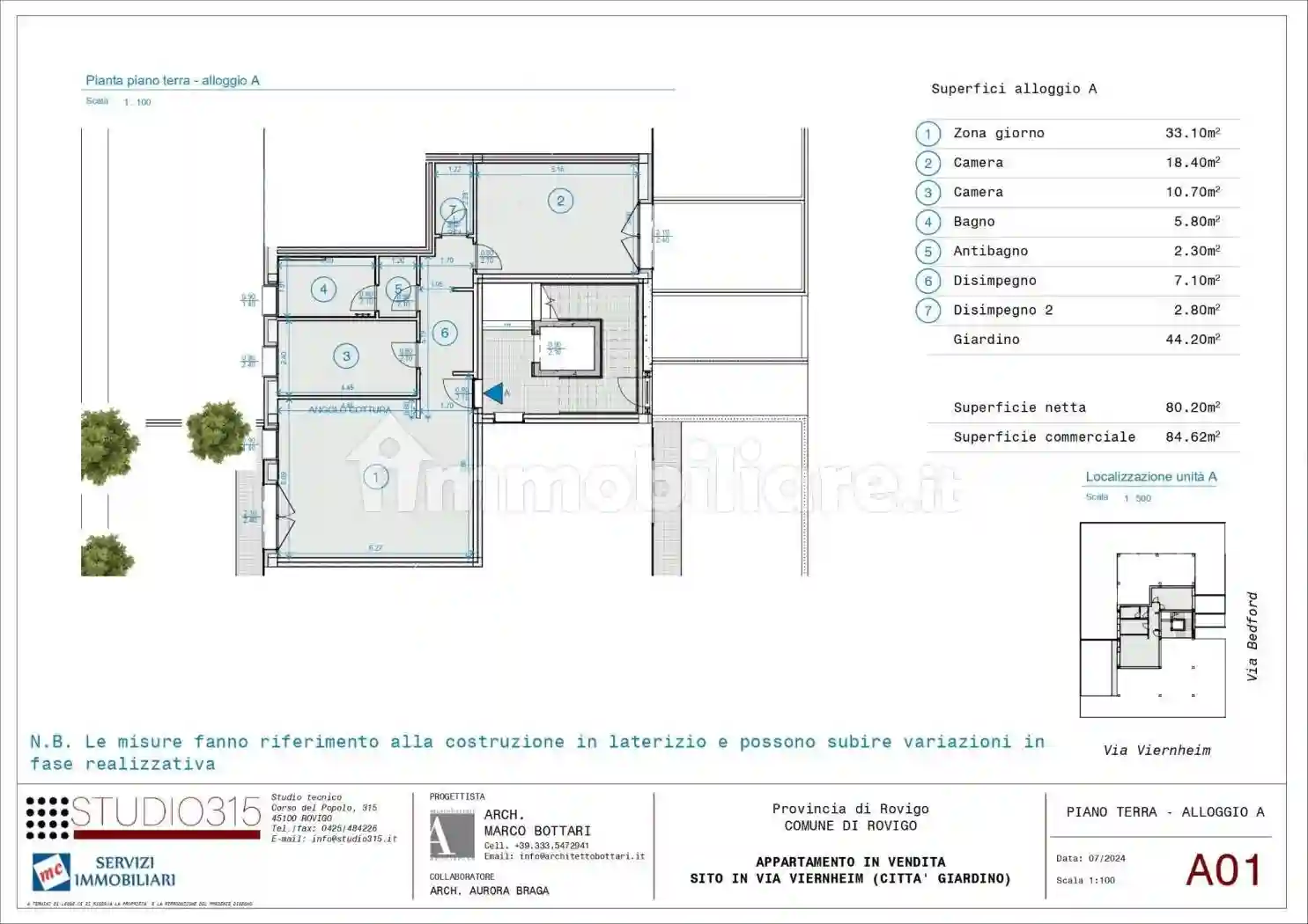 Appartamento - foto 5