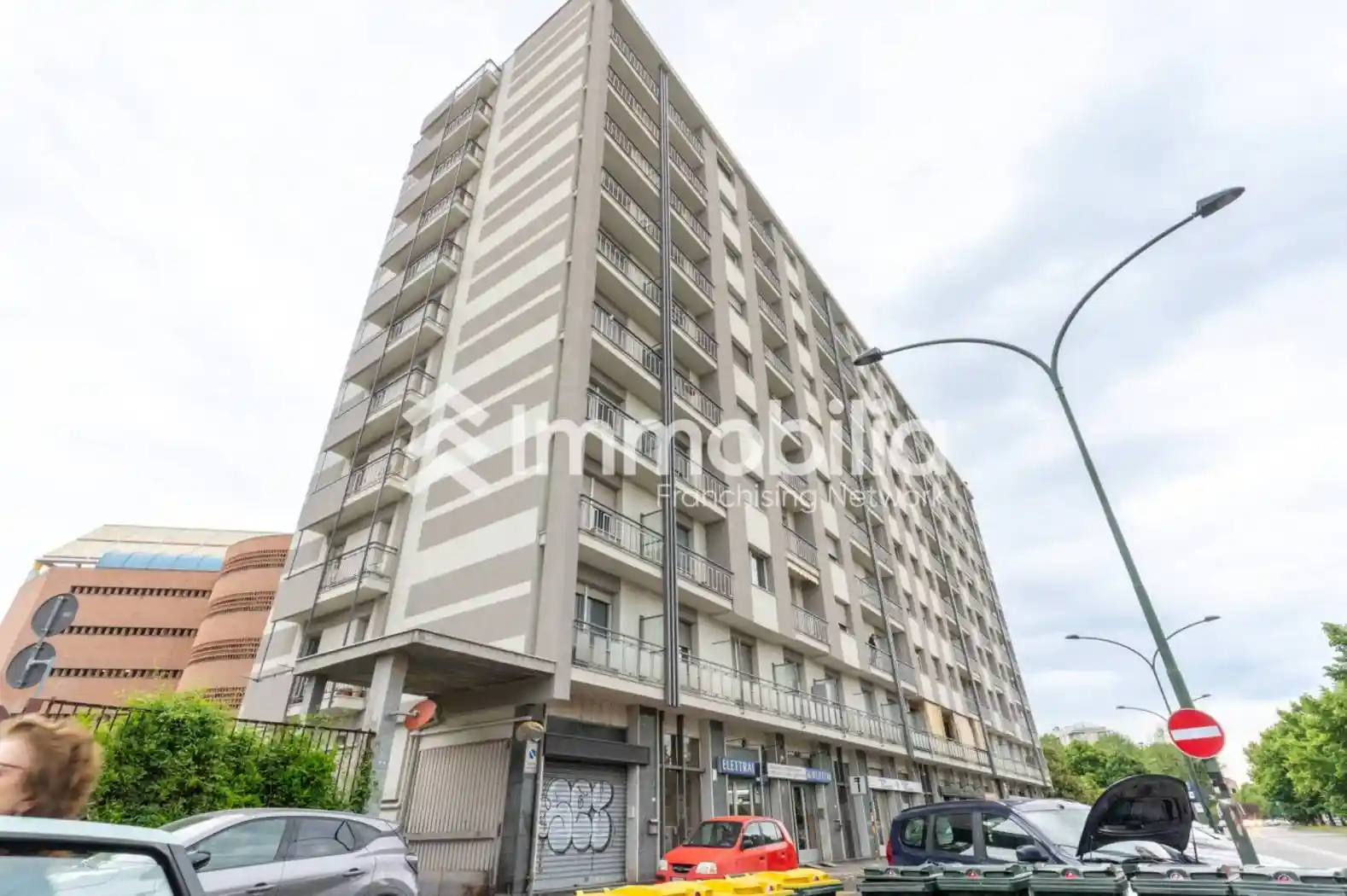 Appartamento in vendita a Torino