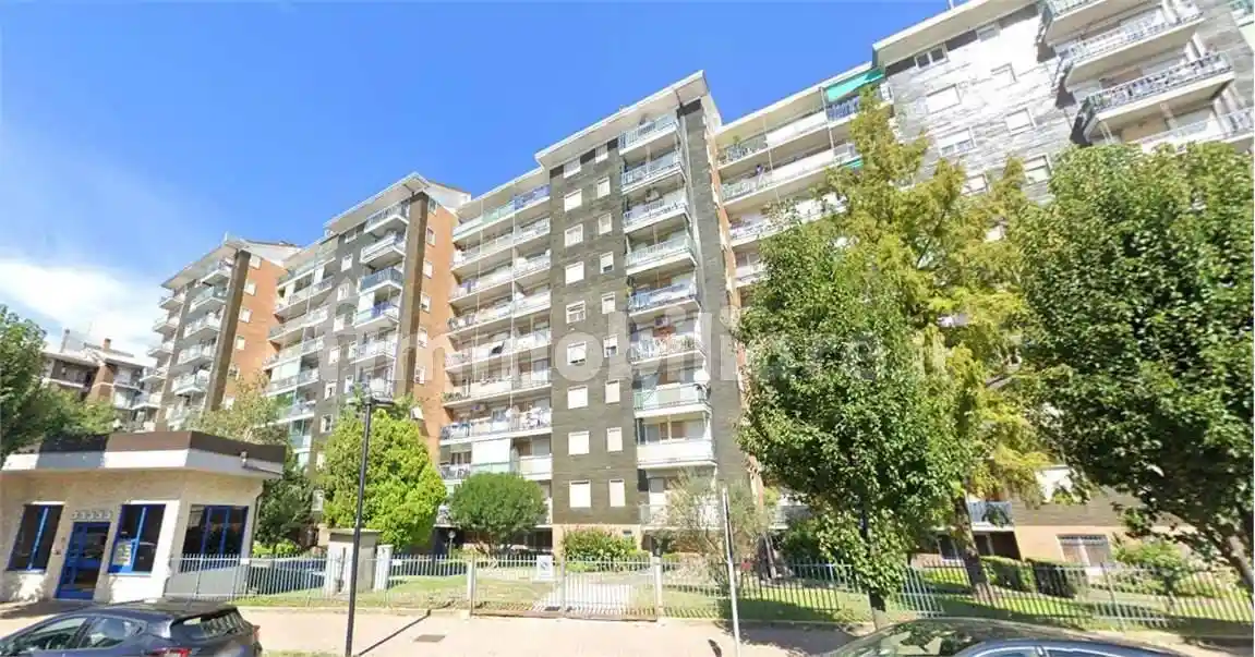 Appartamento in vendita a Cormano