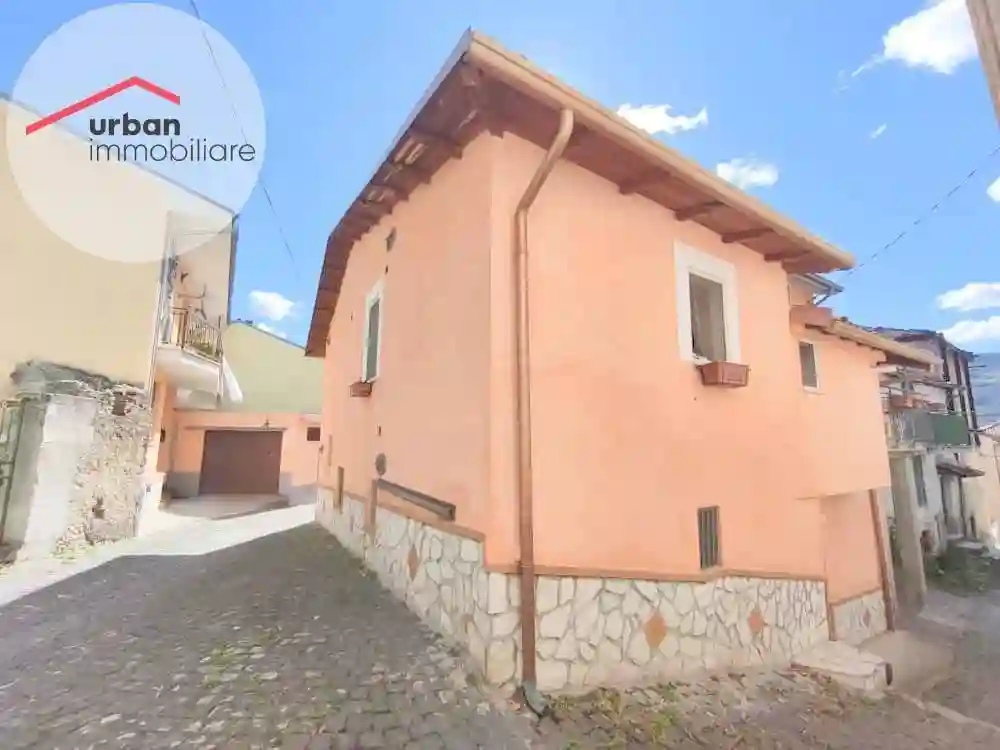 Casa indipendente - foto 2