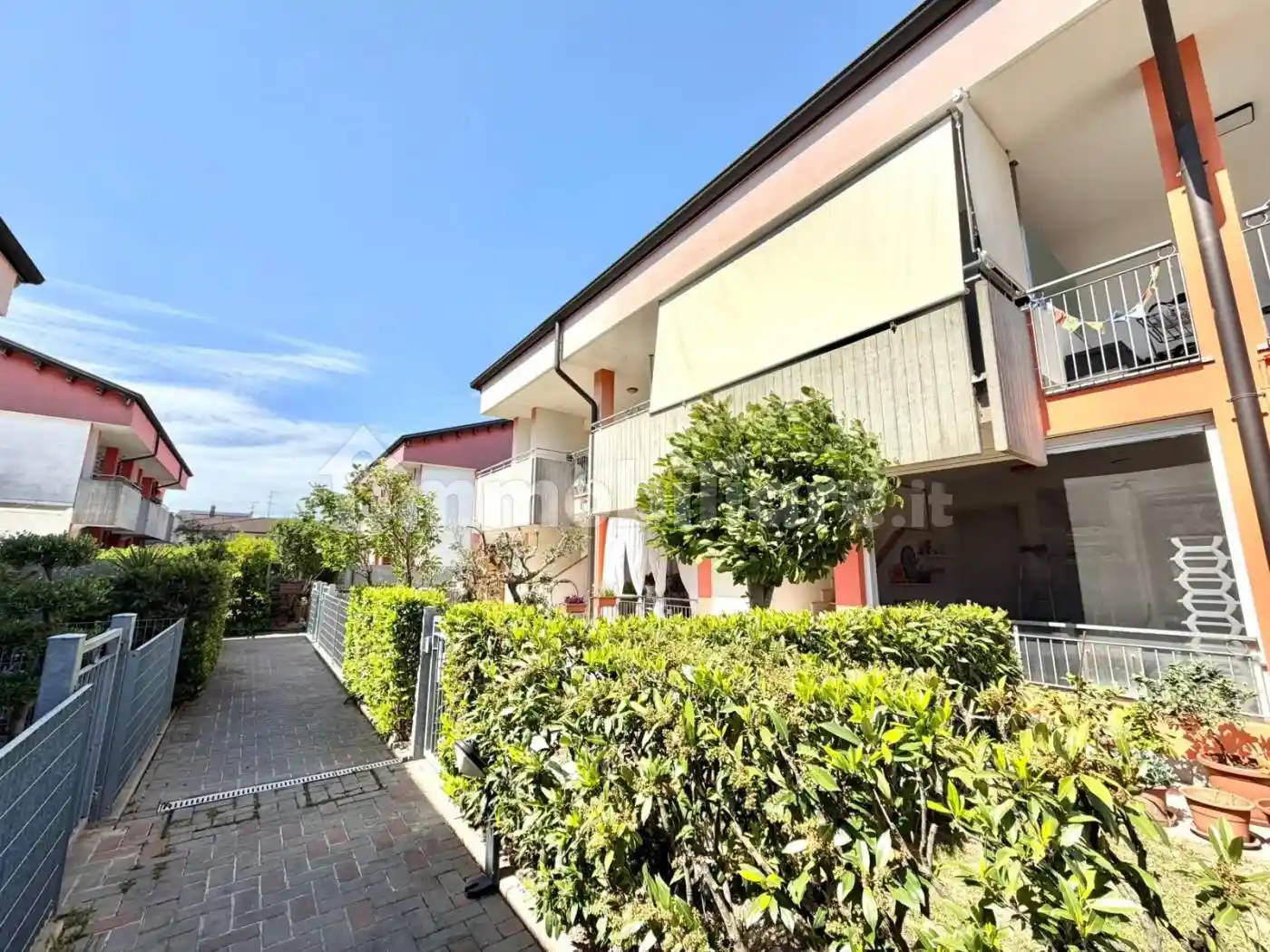 Appartamento in vendita a Bovolone