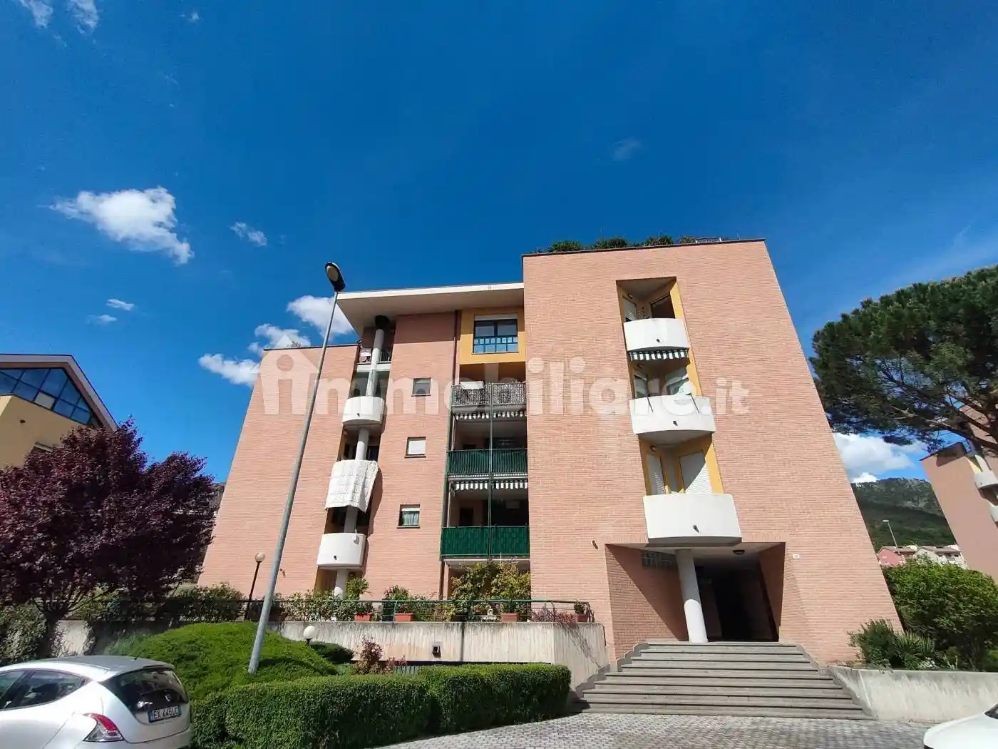 Attico - Mansarda in vendita a L'Aquila