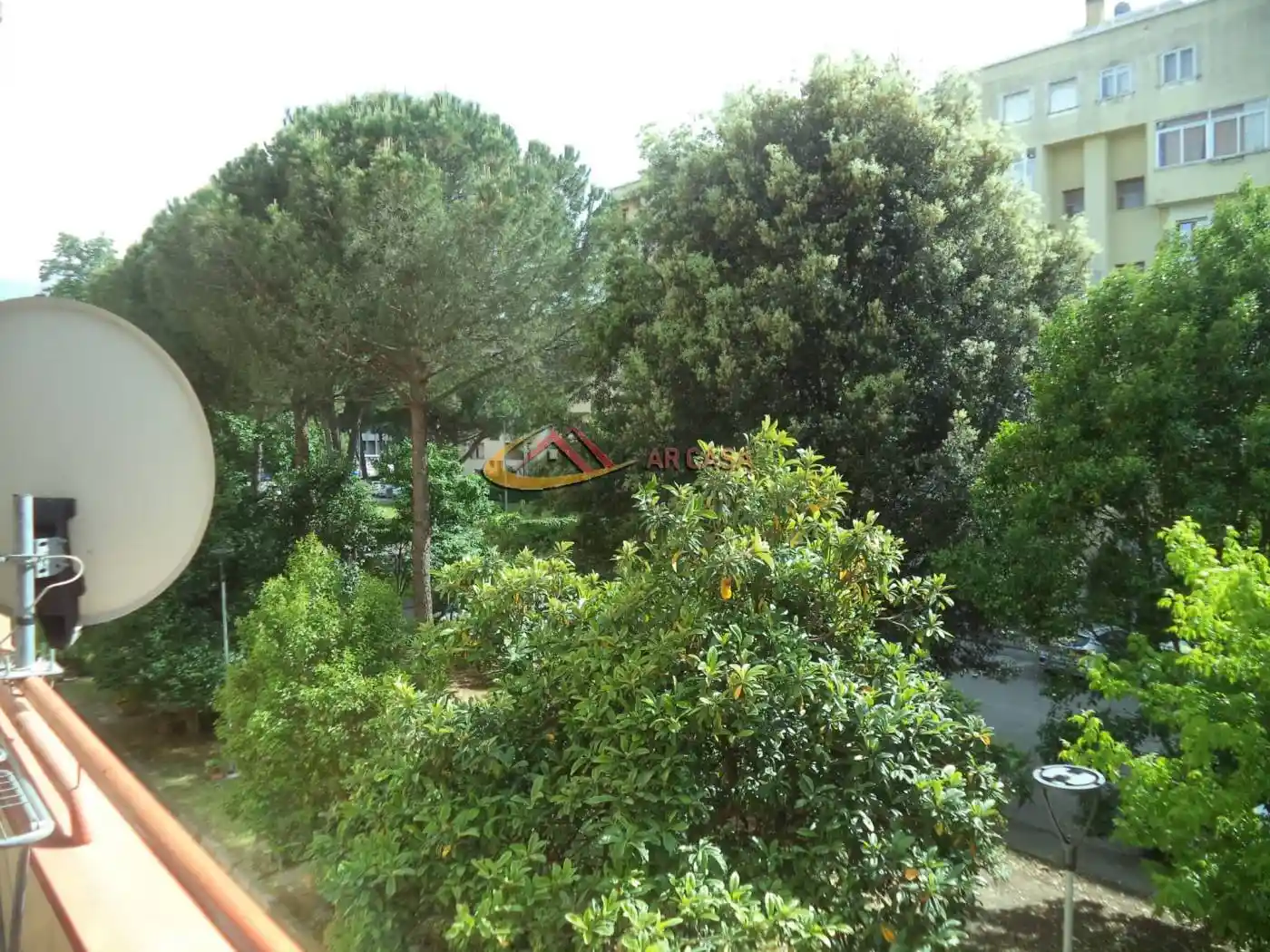 Appartamento in vendita a Arezzo