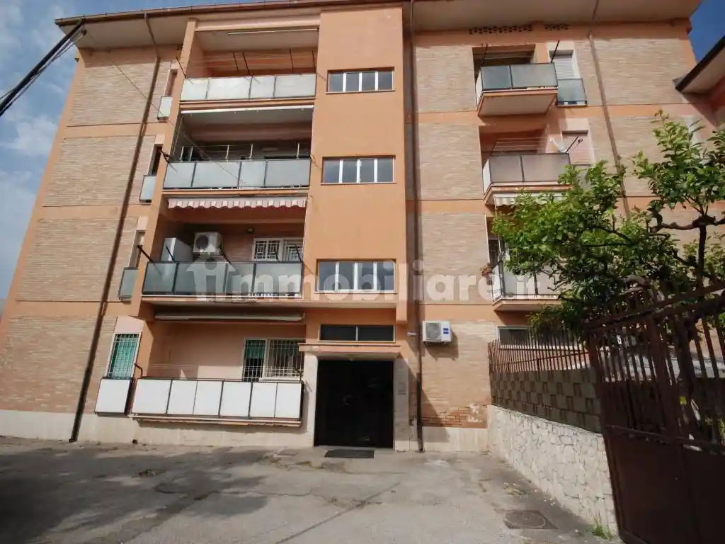 Appartamento in affitto a Foggia