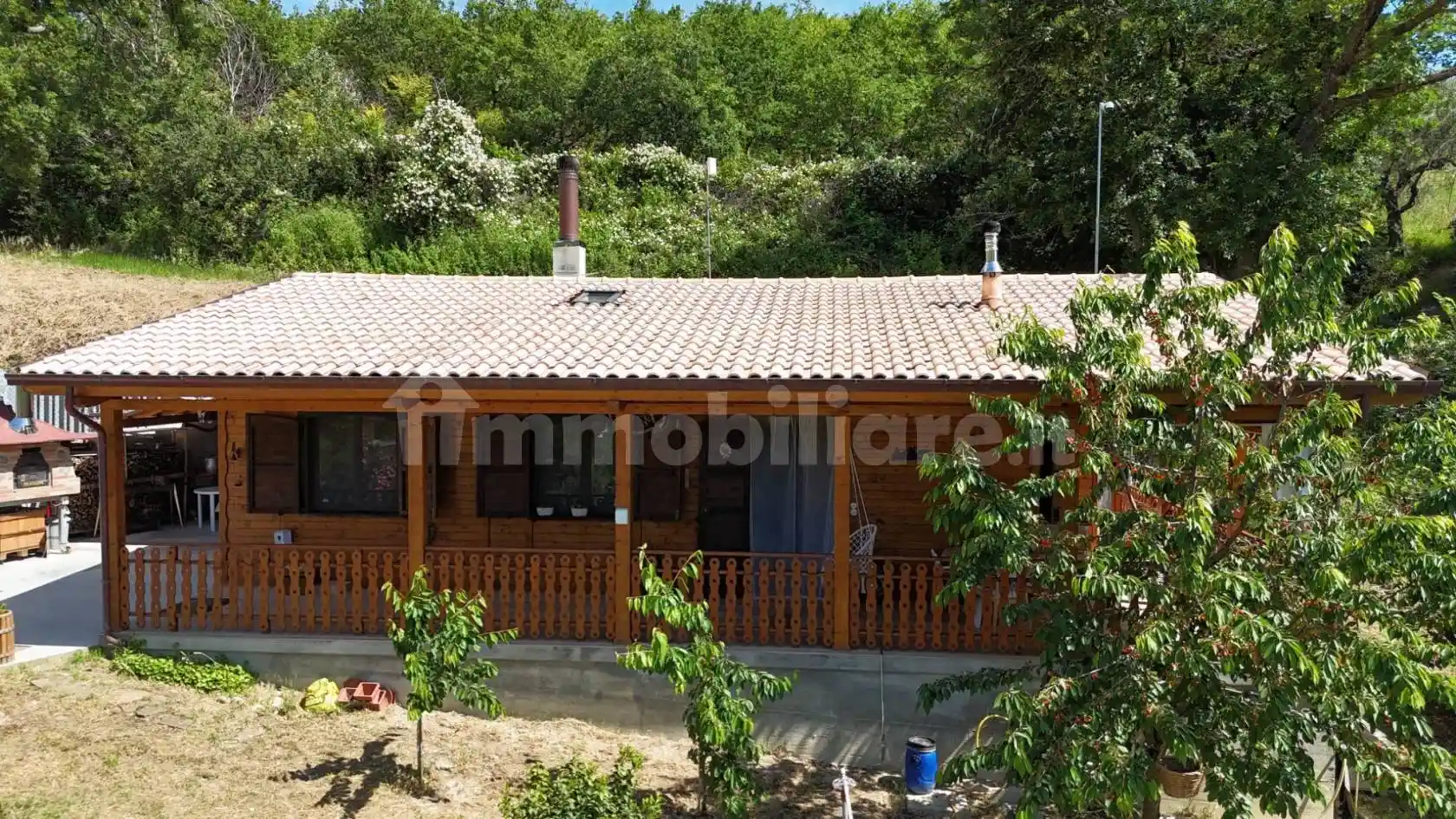Villa in vendita a Notaresco