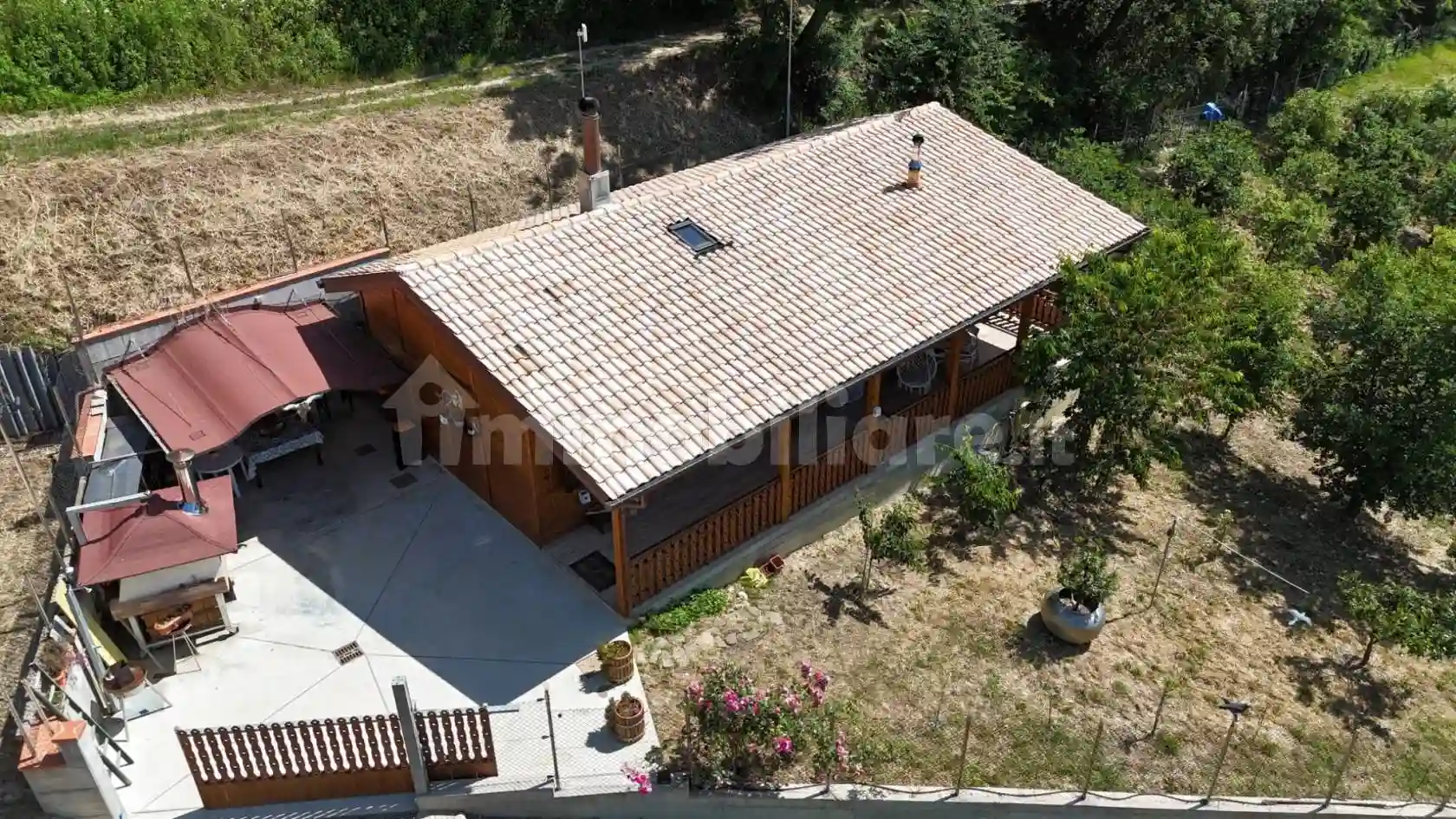 Villa - foto 4