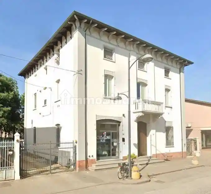 Appartamento in vendita a Castel Bolognese