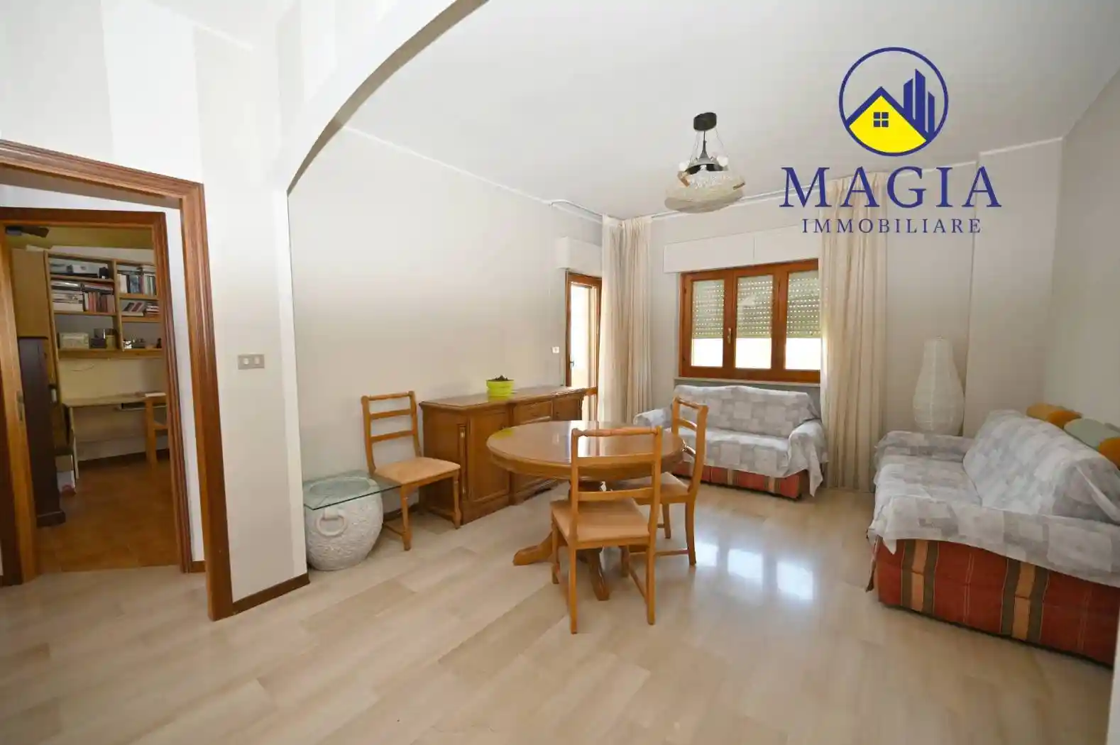 Appartamento in vendita a Ascoli Piceno