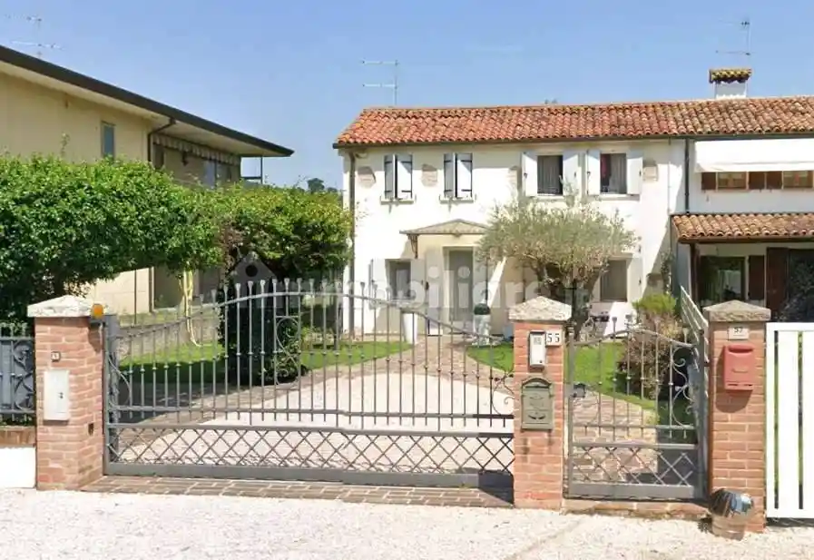 Casa indipendente in vendita a Teolo