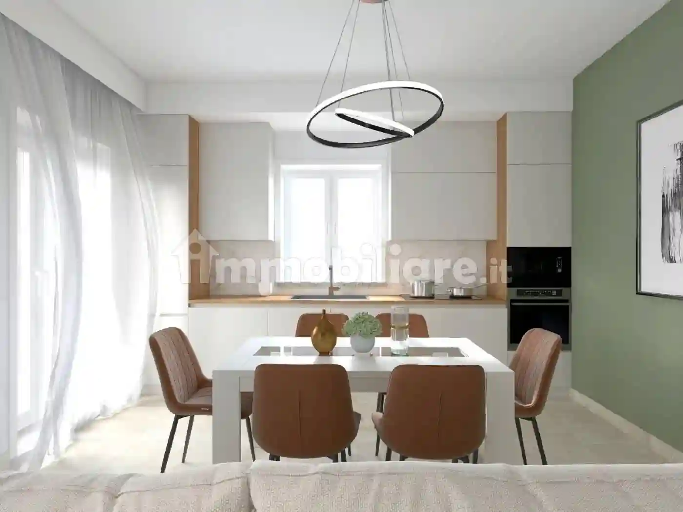 Casa indipendente - foto 3