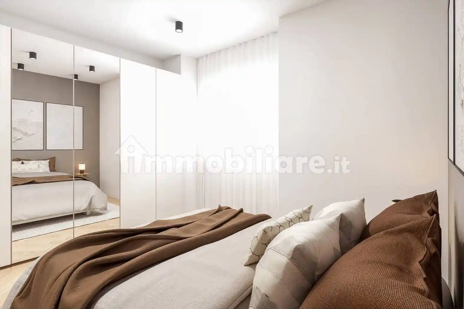 Appartamento in vendita a Torino