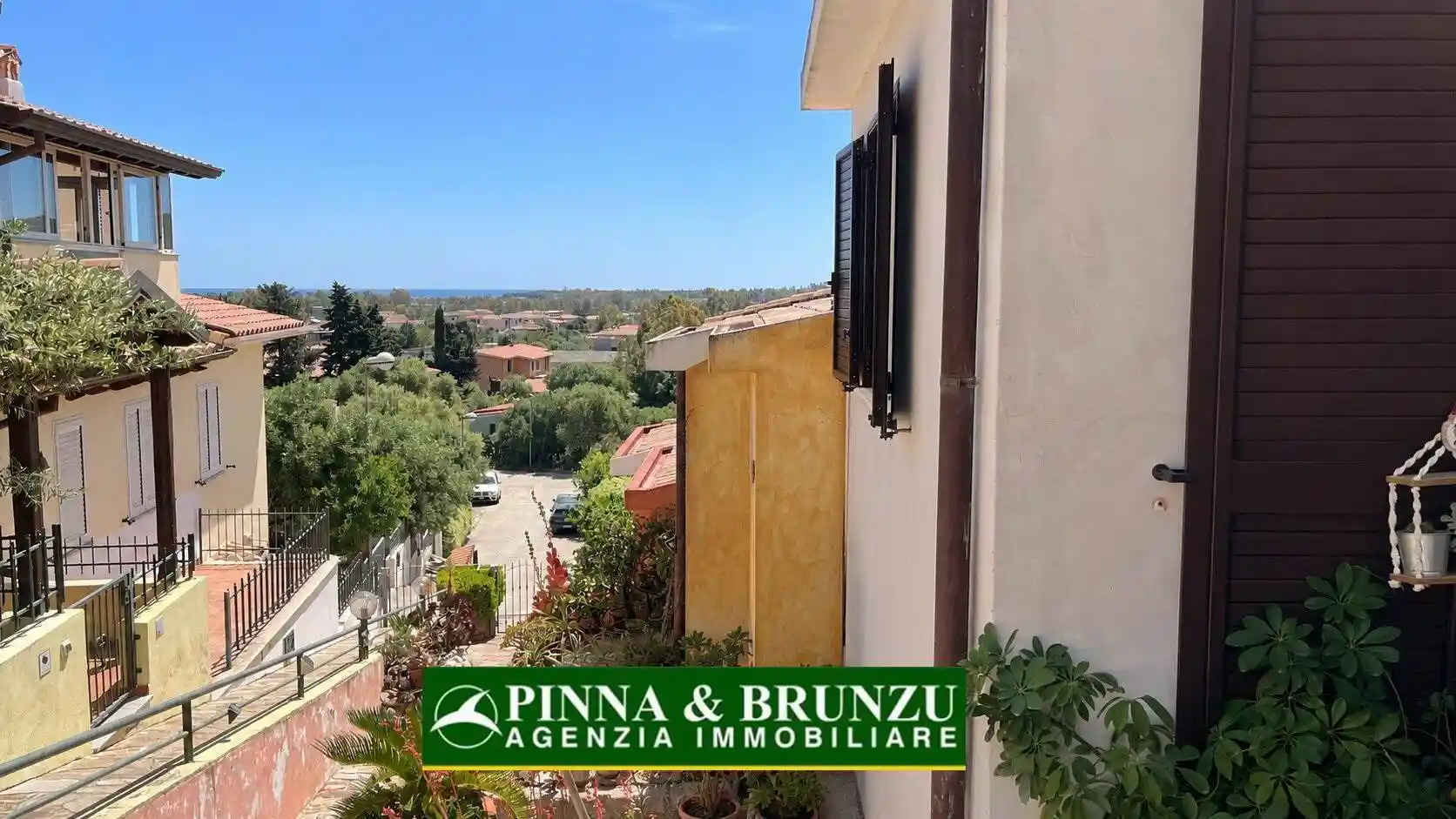 Villa in vendita a Posada