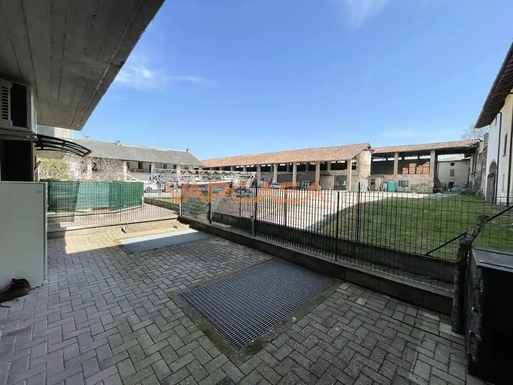 Appartamento in vendita a Cividate al Piano