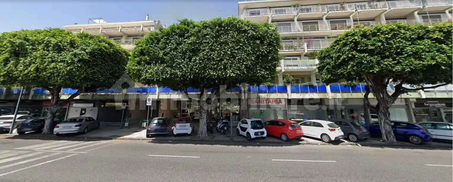 Appartamento in vendita a Messina