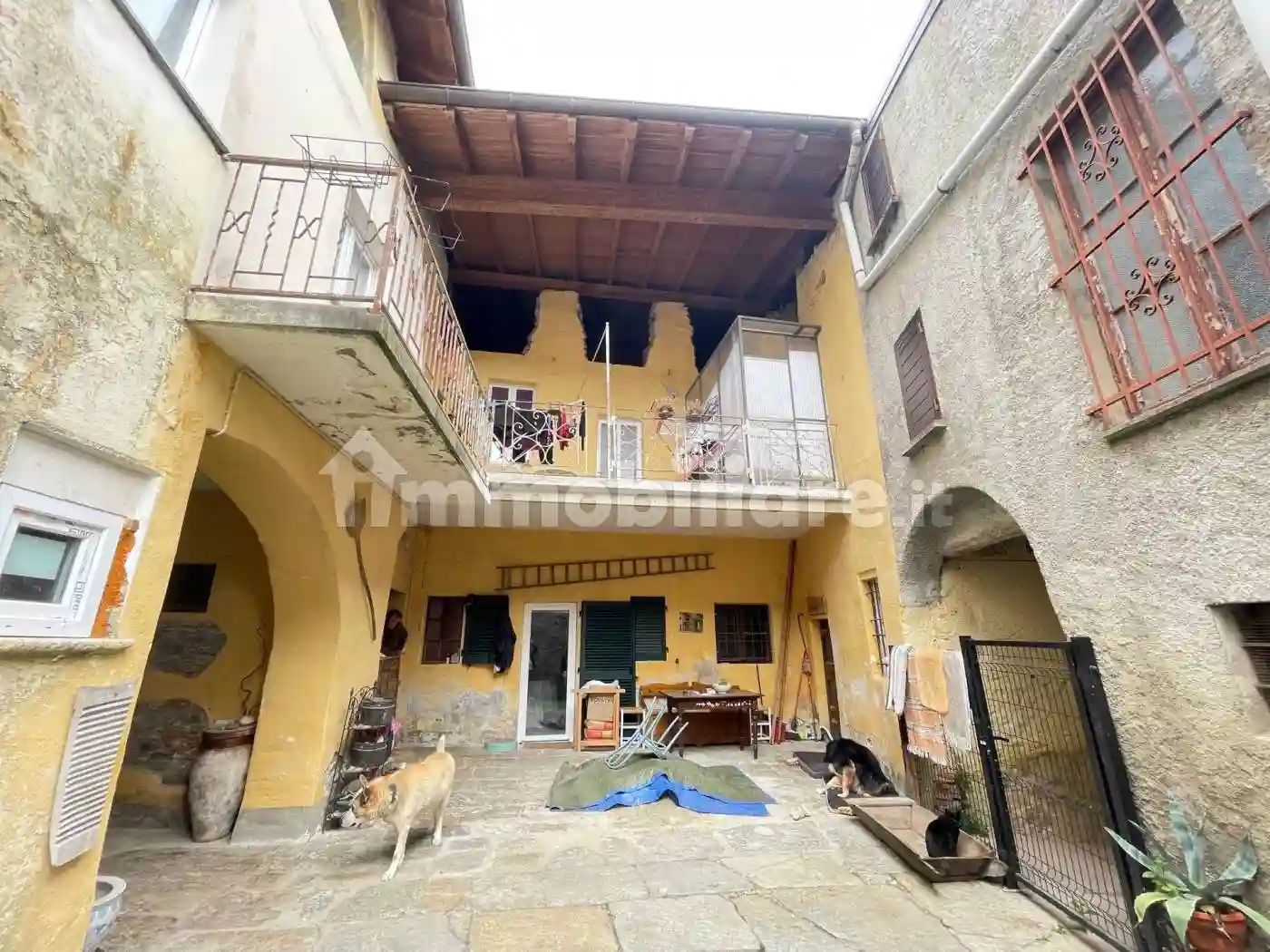 Casa indipendente - foto 4