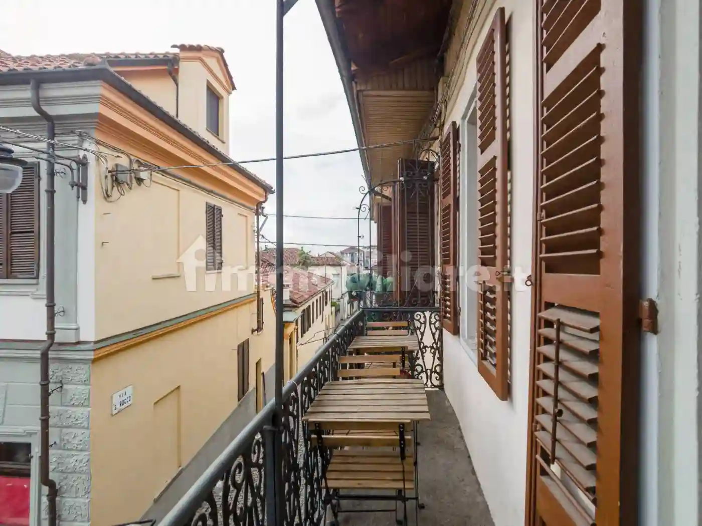 Palazzo - Edificio - foto 4