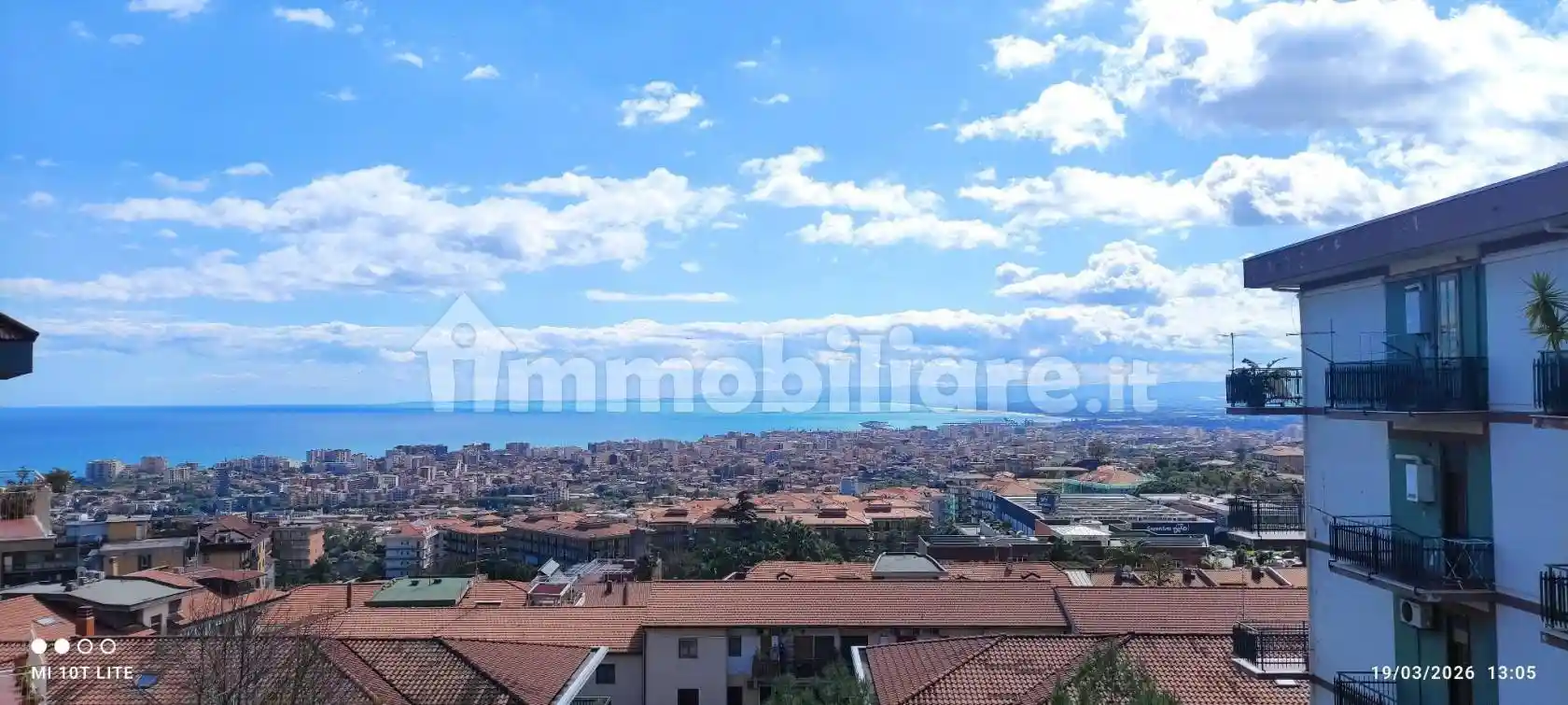 Appartamento in vendita a Tremestieri Etneo