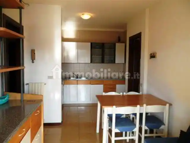 Appartamento in affitto a Biassono