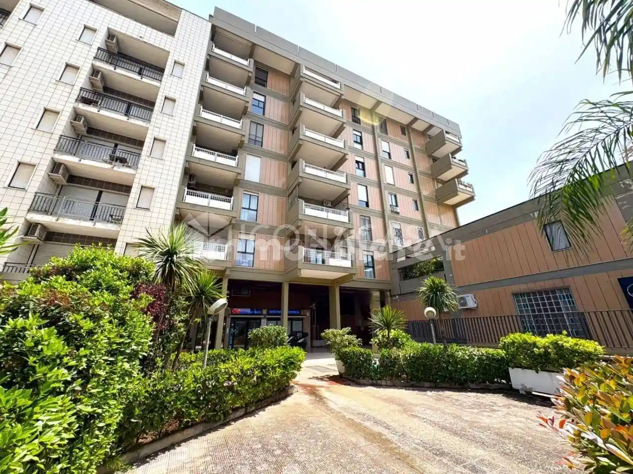 Appartamento in vendita a Bari
