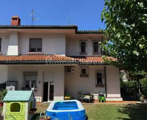 Appartamento in vendita a Pioltello