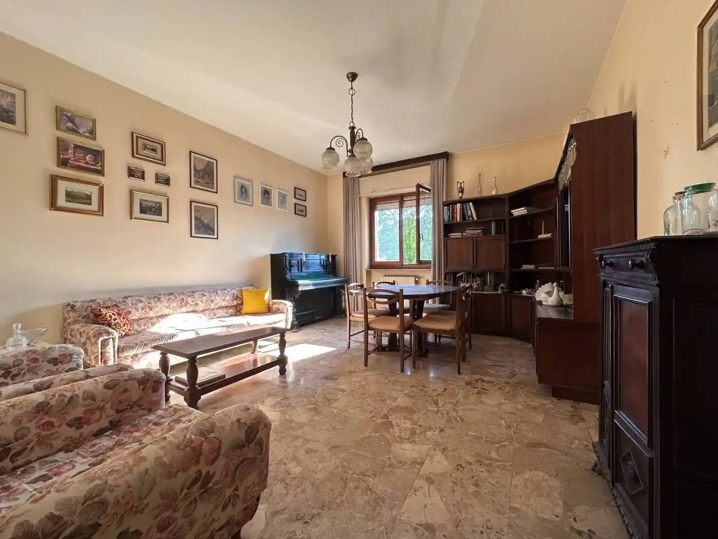 Appartamento in vendita a Pavia