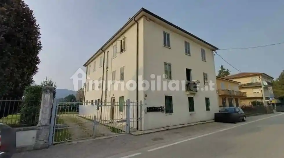 Appartamento in vendita a Vicenza
