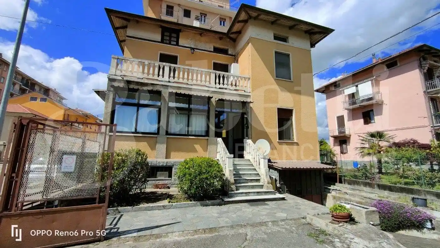 Casa indipendente in vendita a Gaglianico