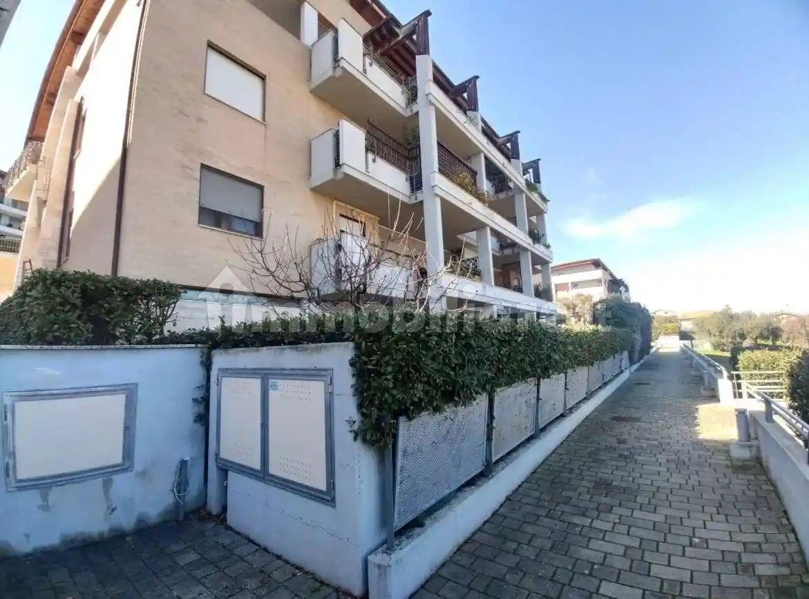 Appartamento in vendita a Pescara