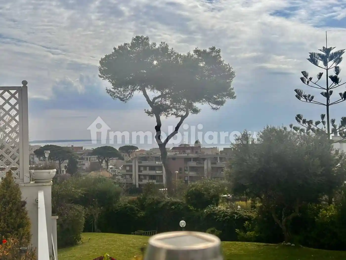 Villetta a schiera in vendita a Nettuno