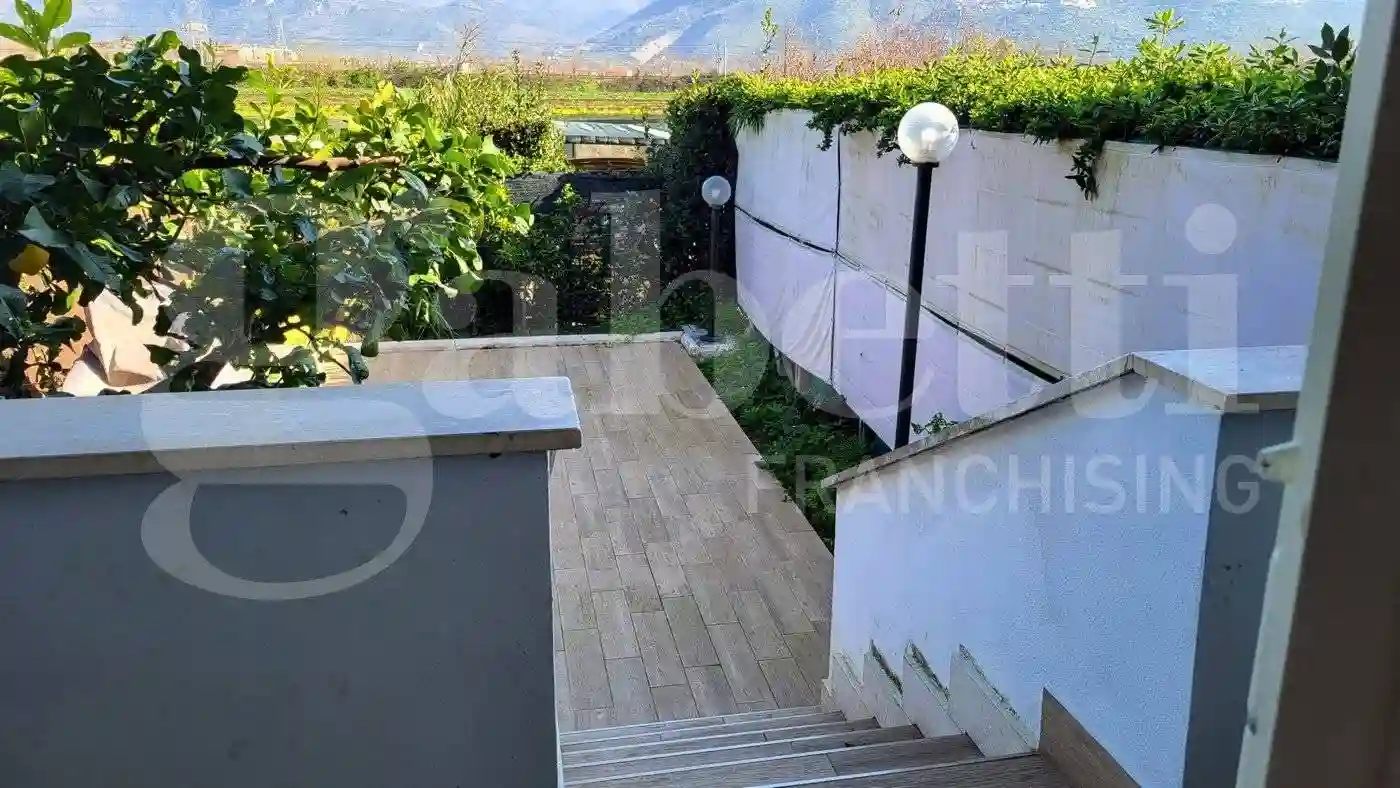 Villetta a schiera - foto 4