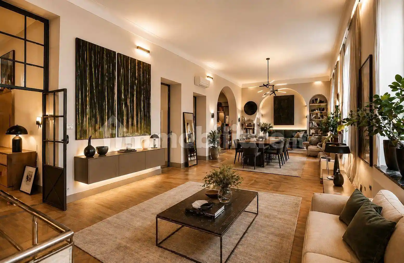 Appartamento in vendita a Milano