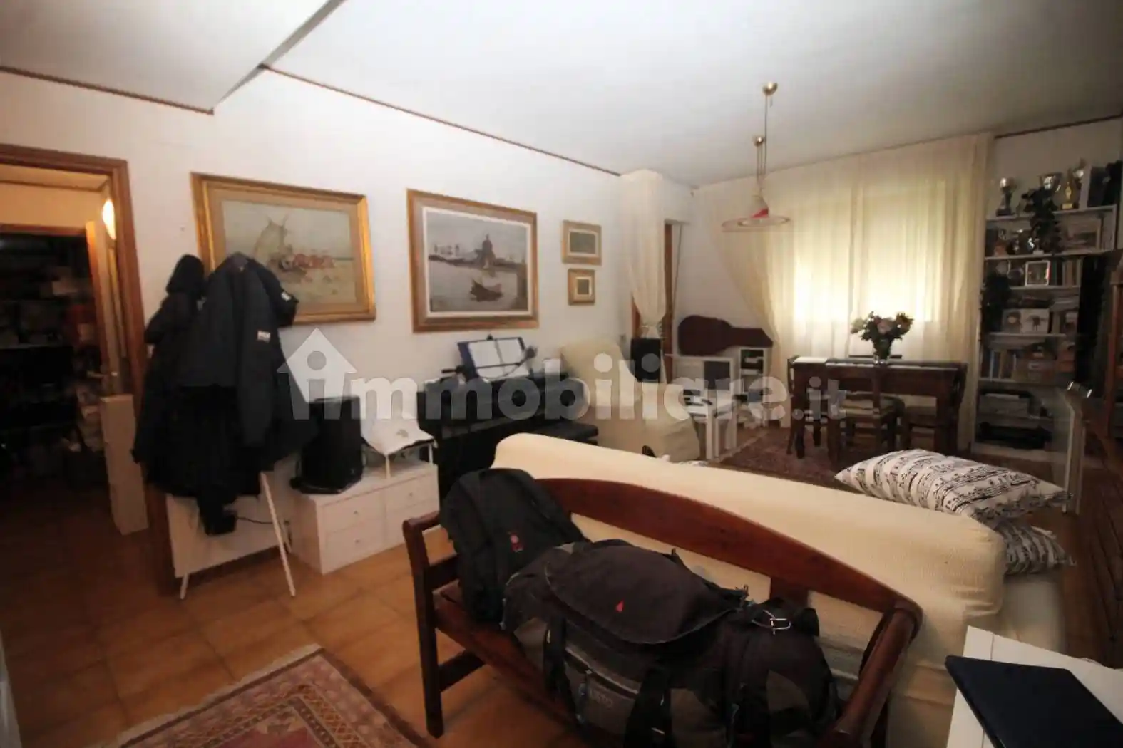 Appartamento in vendita a Livorno