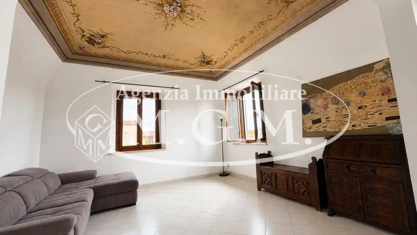 Appartamento in vendita a Cascina