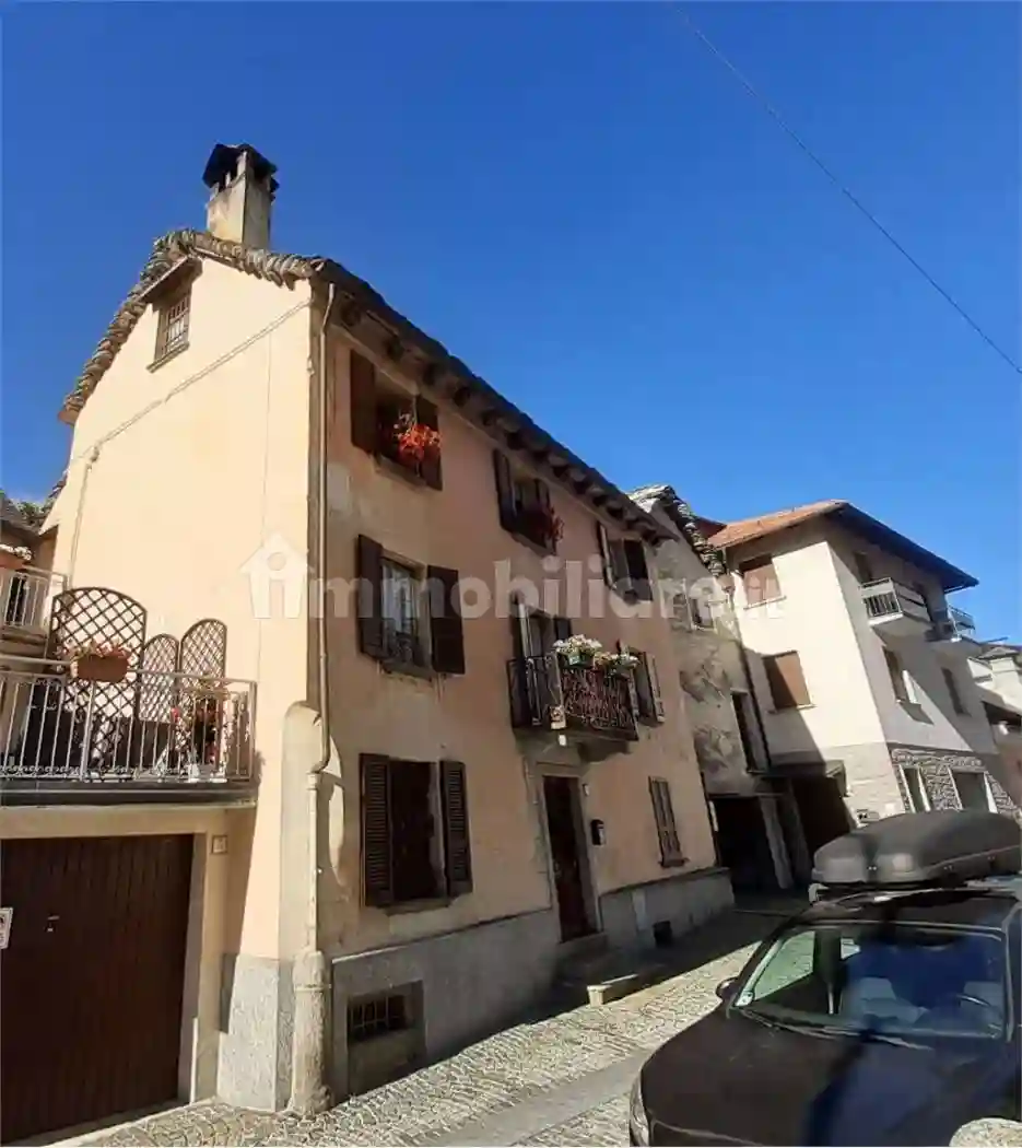 Palazzo - Edificio - foto 2