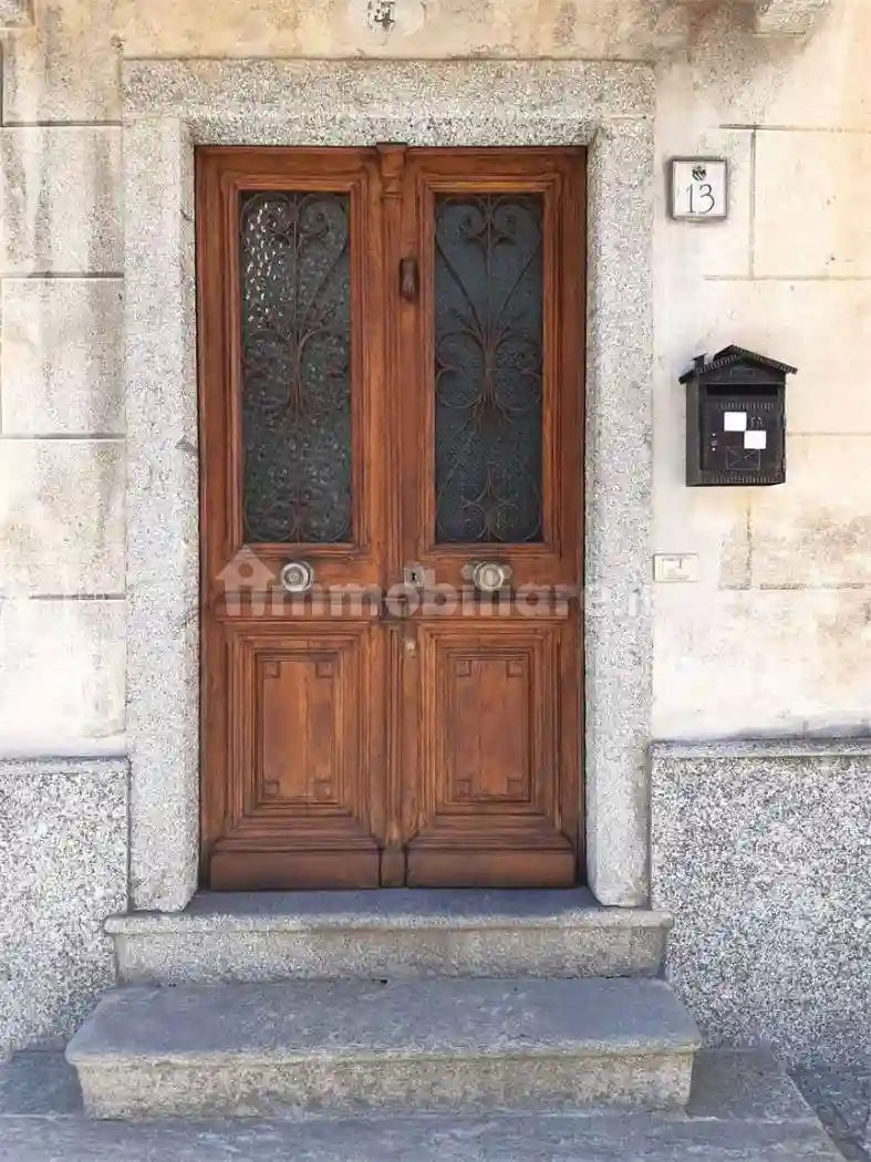 Palazzo - Edificio - foto 4