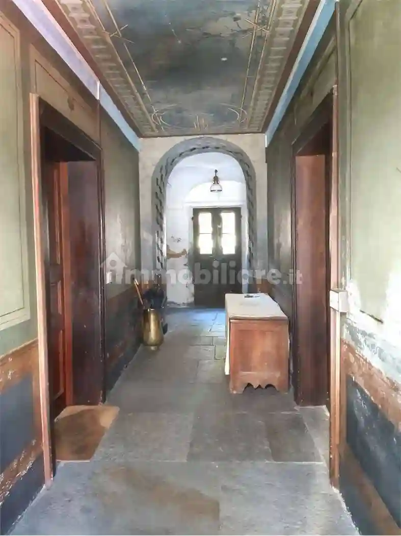 Palazzo - Edificio - foto 5