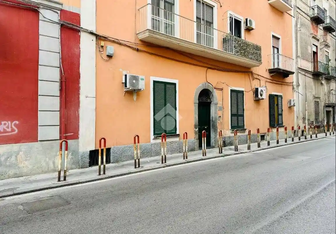 Appartamento in vendita a Torre Annunziata