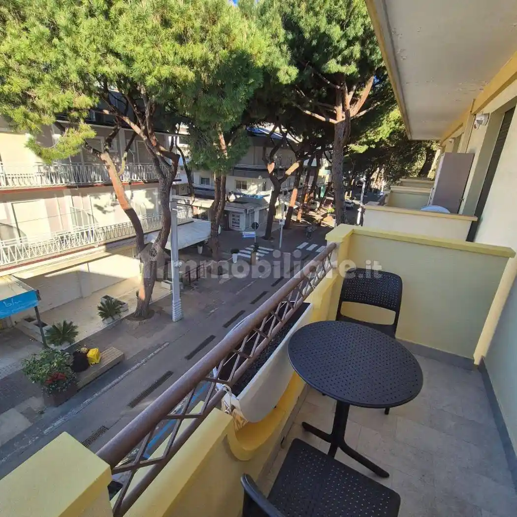 Appartamento in affitto a Riccione