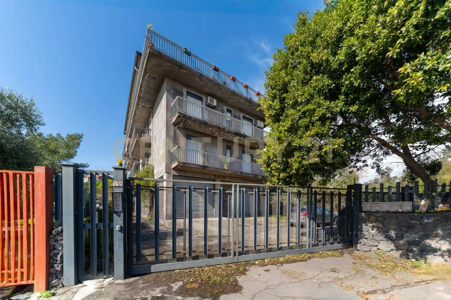 Appartamento in vendita a Catania
