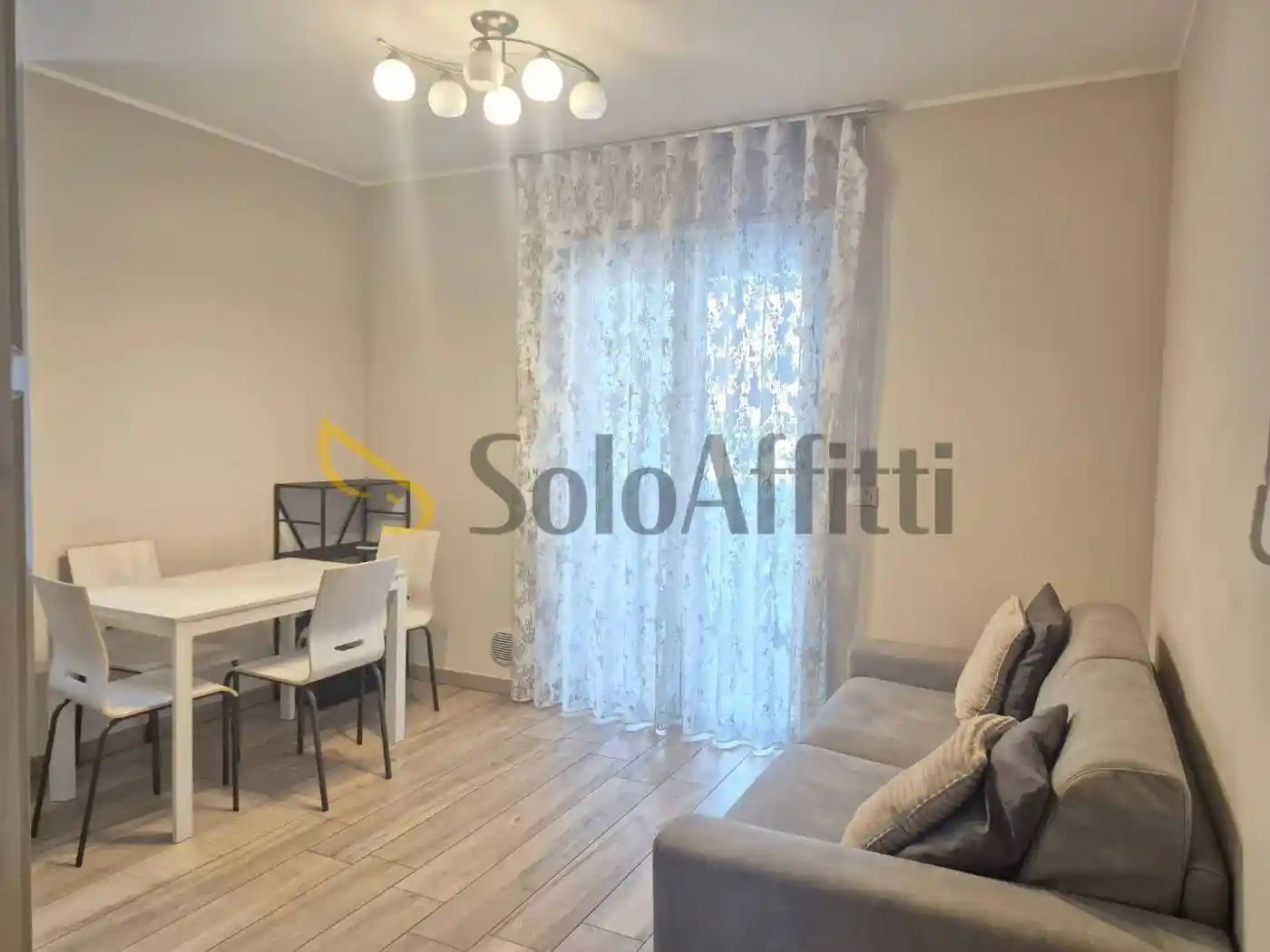 Appartamento in affitto a Montesilvano