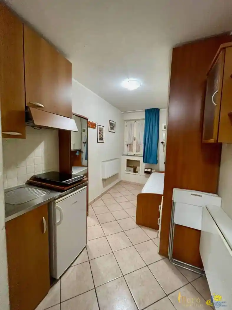 Appartamento in vendita a Parma