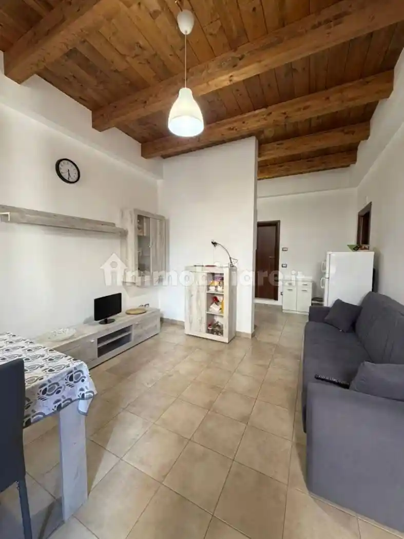 Appartamento in vendita a L'Aquila