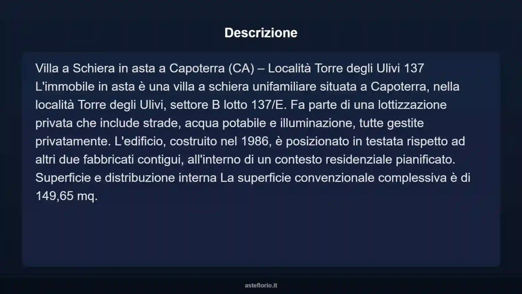 Villetta a schiera - foto 4