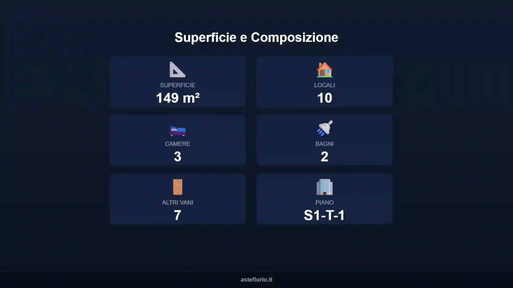 Villetta a schiera - foto 5