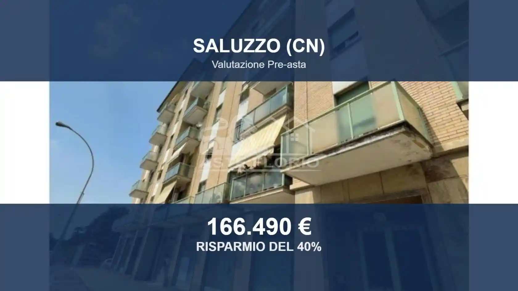 Appartamento in vendita a Saluzzo