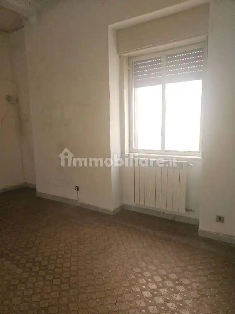 Appartamento in vendita a Caltanissetta