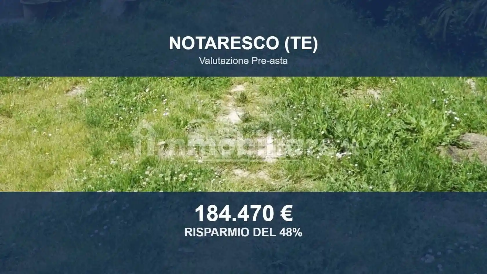 Villa in vendita a Notaresco