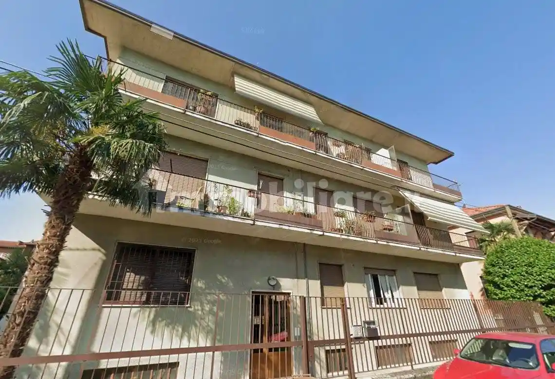 Appartamento in vendita a Nerviano