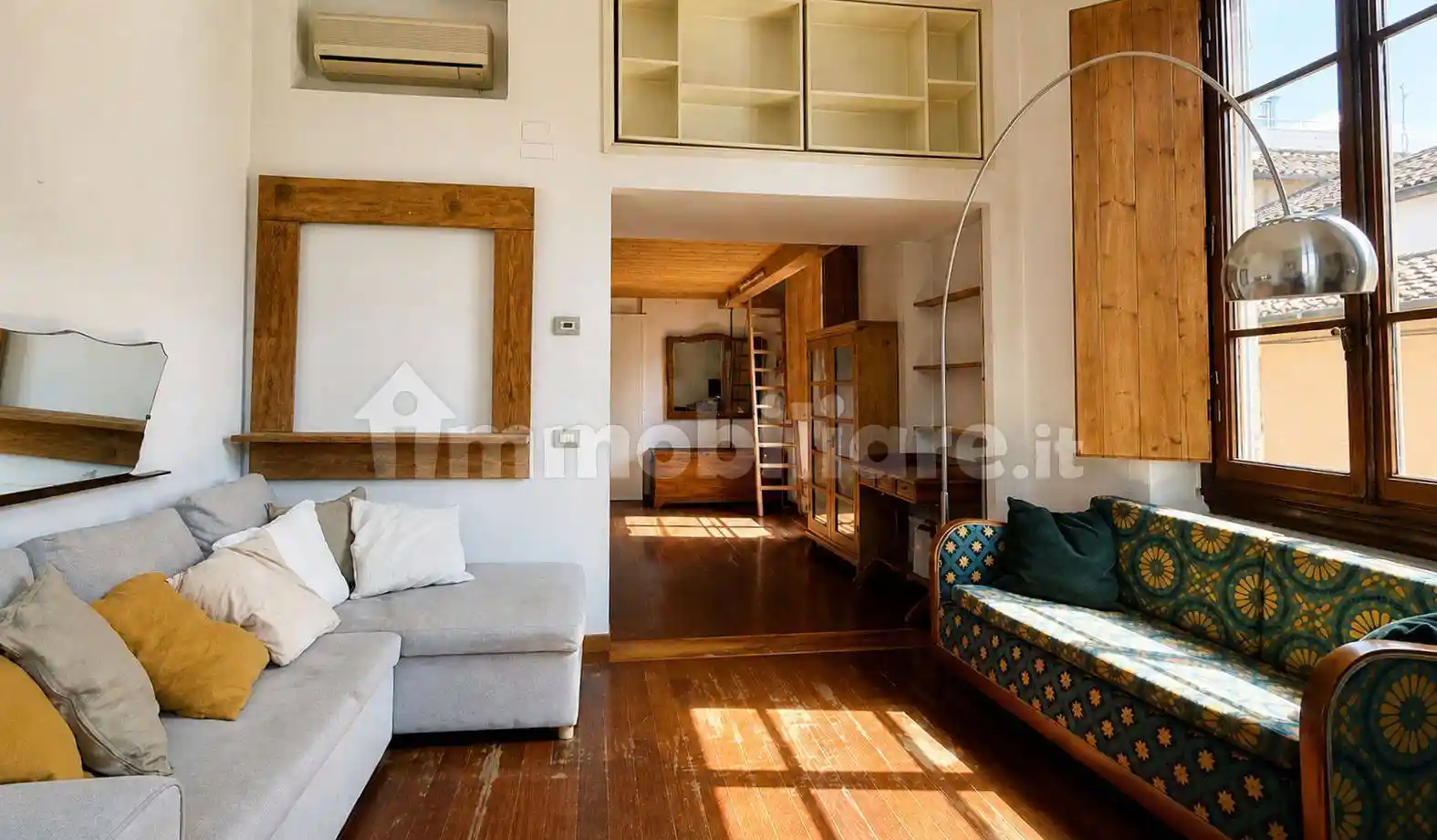 Appartamento in vendita a Firenze