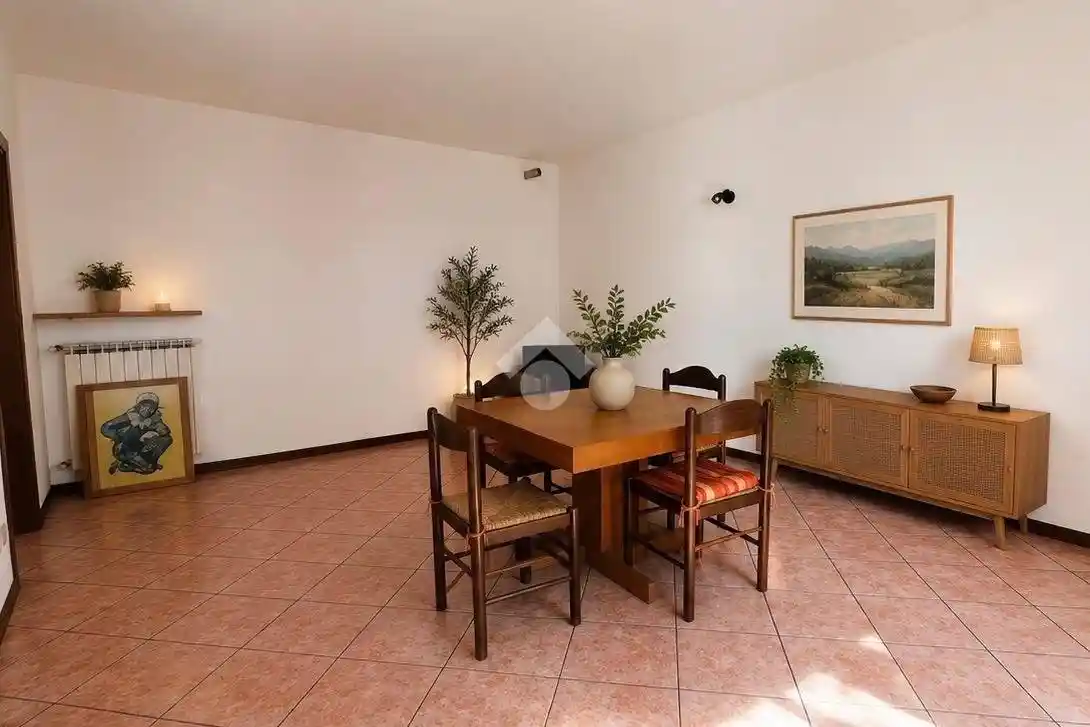 Appartamento in vendita a Pontevico